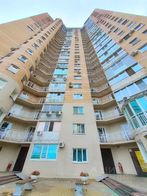 4-к кв. Хабаровский край, Хабаровск ул. Казачья Гора, 13 (126.0 м) - Фото 0