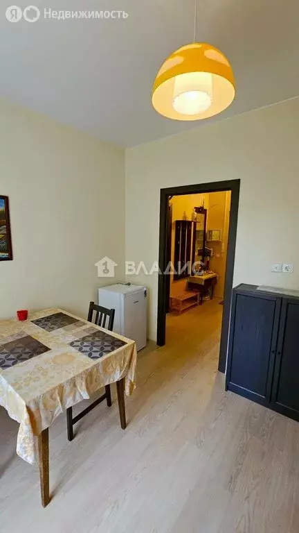 1-комнатная квартира: Сертолово, Верная улица, 5к1 (33.8 м) - Фото 1