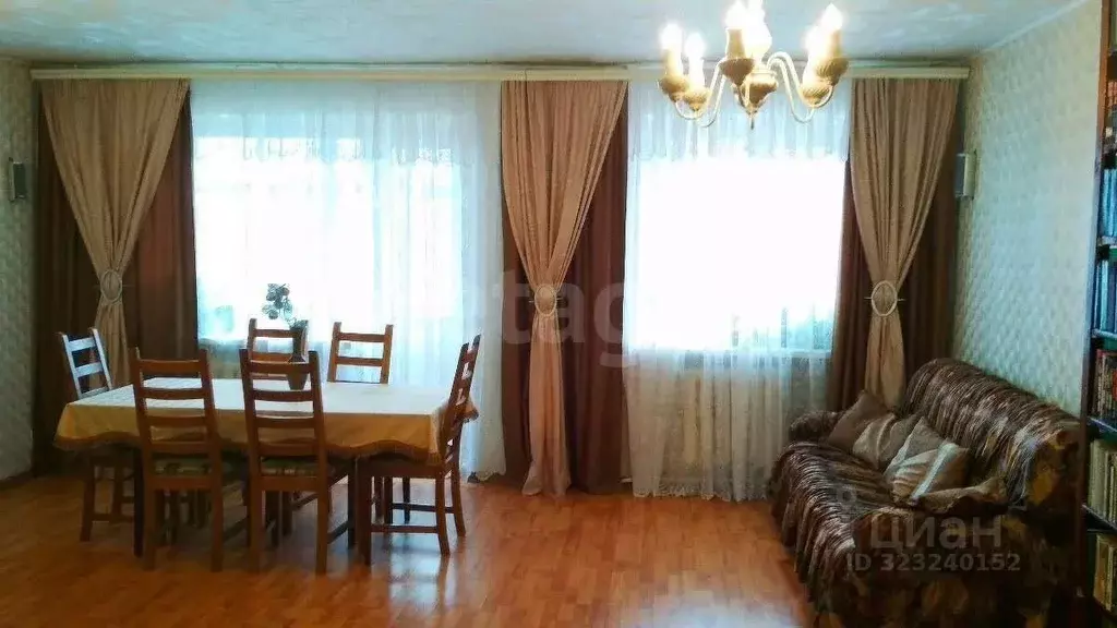 4-к кв. Свердловская область, Нижний Тагил Ленинградский просп., 9 ... - Фото 2