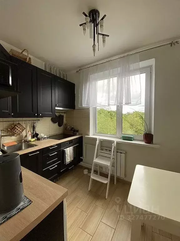 3-к кв. Москва 5-й кв-л, 16 (68.0 м) - Фото 1