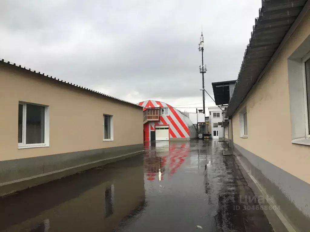 Помещение свободного назначения в Московская область, Балашиха ... - Фото 0