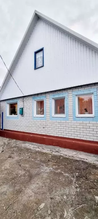 Дом в Белгородская область, Белгород ул. Измайлова (60 м) - Фото 0