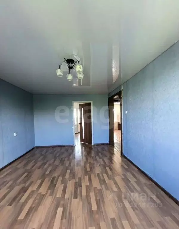 4-к кв. Алтайский край, Барнаул ул. Островского, 50 (71.0 м) - Фото 1