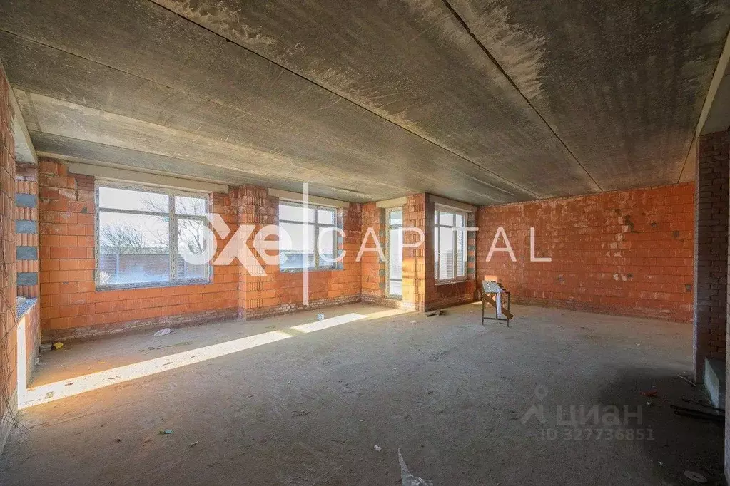 Дом в Московская область, Красногорск городской округ, д. Поздняково, ... - Фото 2