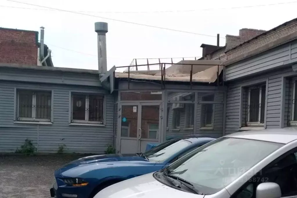 Помещение свободного назначения в Самарская область, Самара ул. ... - Фото 1