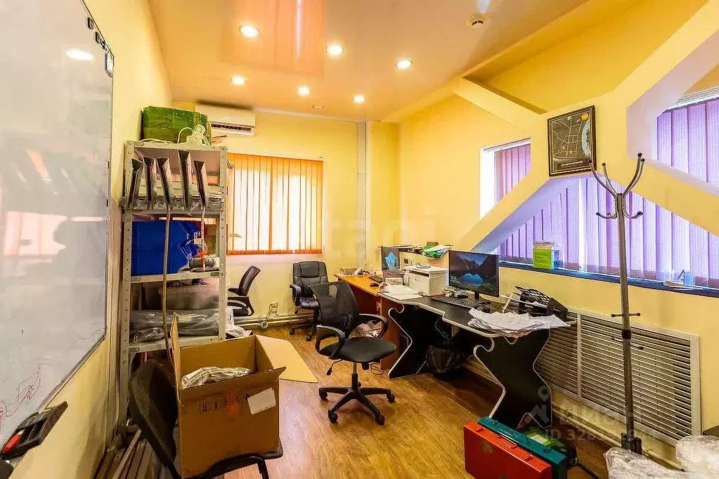 Склад в Амурская область, Благовещенск Набережная ул., 32 (10481 м) - Фото 1