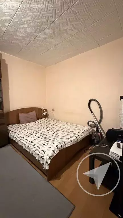 1-комнатная квартира: Москва, улица Симоновский Вал, 17к2 (30.8 м) - Фото 2