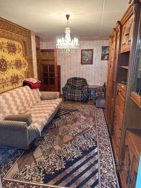 2-к кв. Москва Грайвороновская ул., 16К3 (47.0 м) - Фото 0