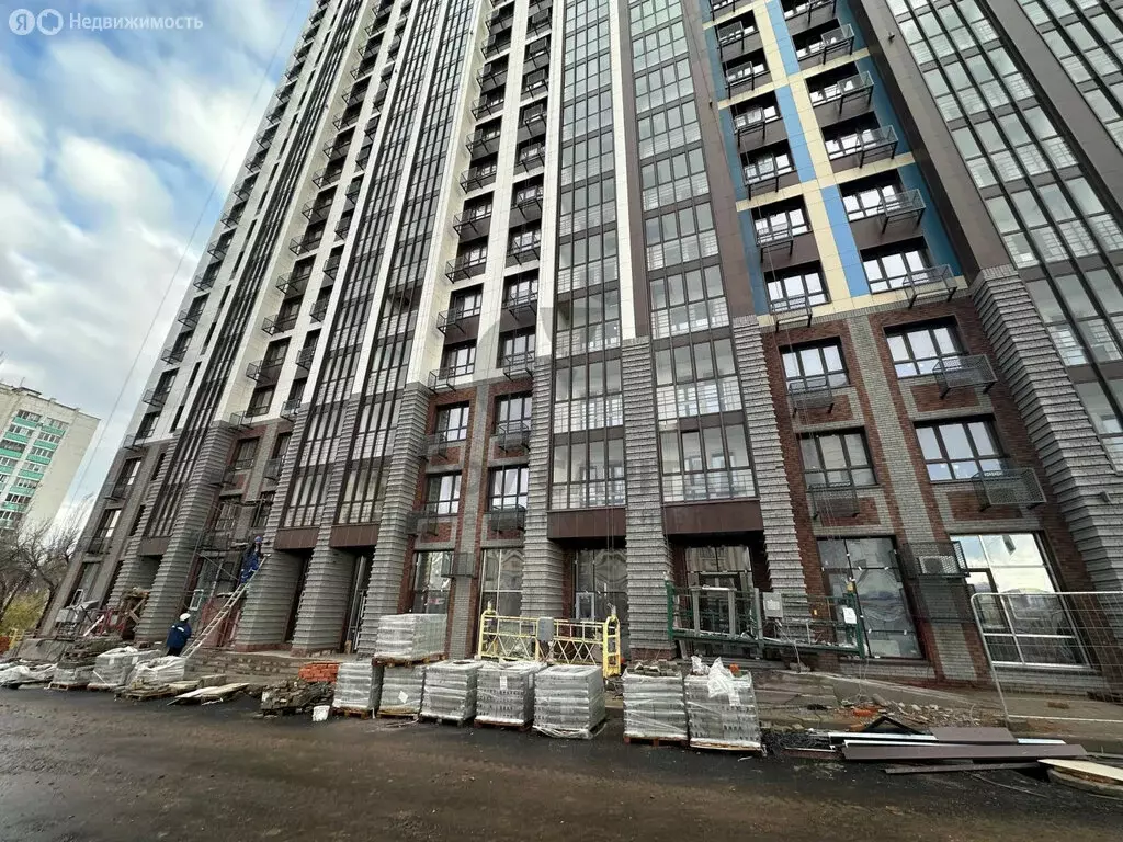 Торговая площадь (40 м) - Фото 1