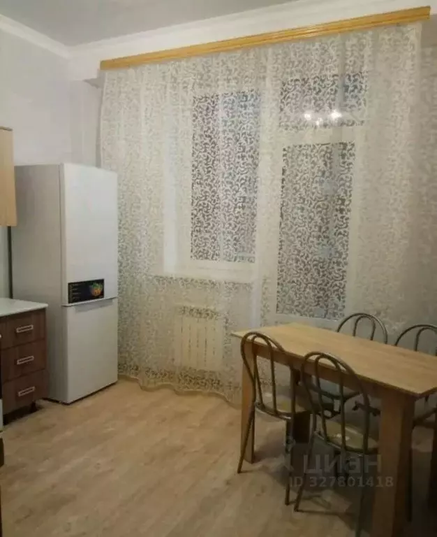 1-к кв. Ставропольский край, Ессентуки Октябрьская ул., 337/2 (44.0 м) - Фото 1