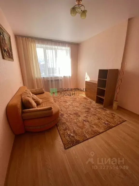 1-к кв. Белгородская область, Белгород ул. Квасова, 35 (35.0 м) - Фото 1