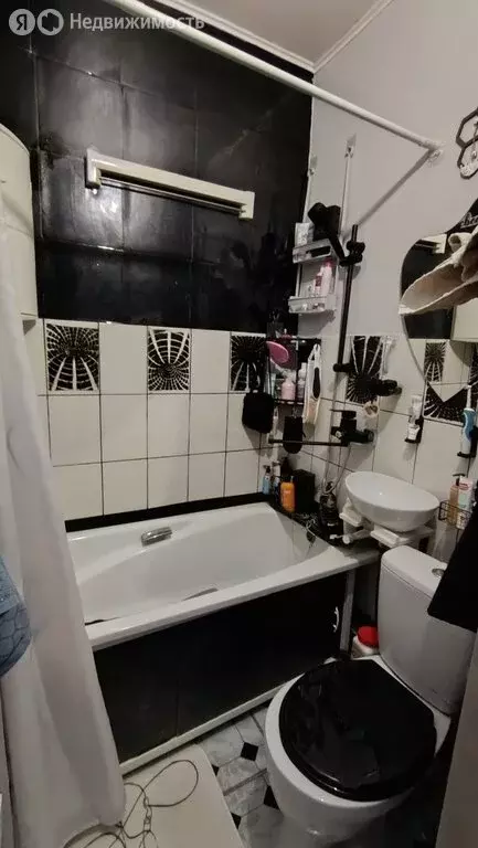 Квартира-студия: Бийск, улица Михаила Кутузова, 27 (23 м) - Фото 1