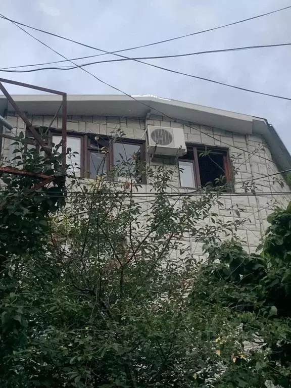 3-к кв. Крым, Ялта ул. Шеломеевская, 16А (60.0 м) - Фото 1