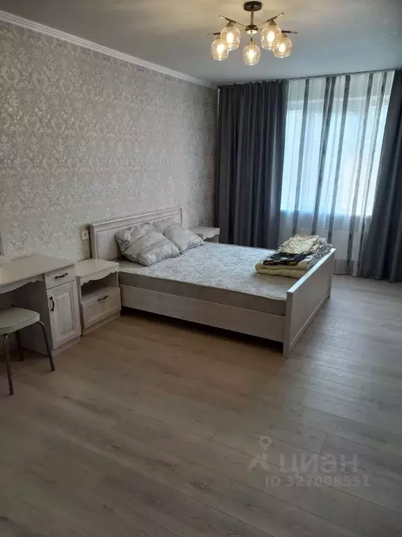 3-к кв. Краснодарский край, Новороссийск просп. Ленина, 103 (81.0 м) - Фото 1