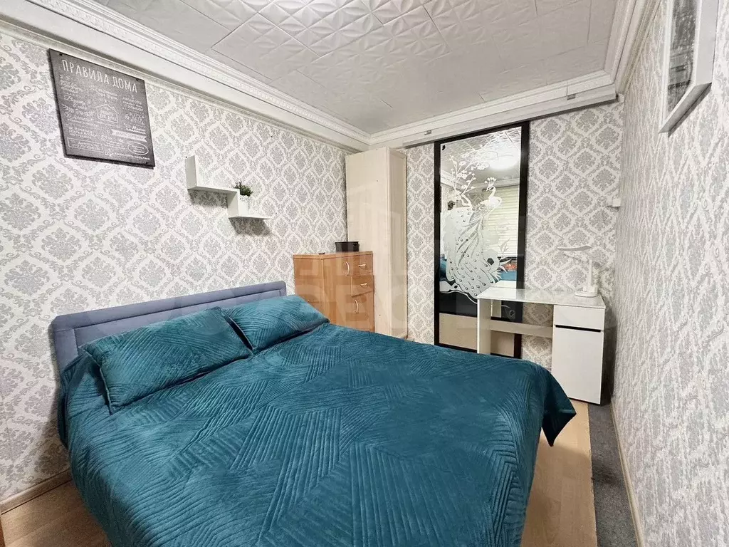 2-к. квартира, 45 м, 2/5 эт. - Фото 0