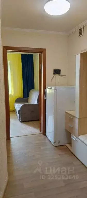 Студия Московская область, Электросталь Трудовая ул., 39 (19.5 м) - Фото 2