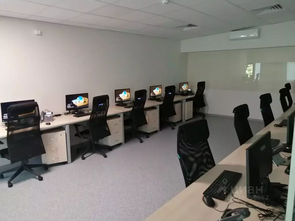 Офис в Москва Графский пер., 12АС1 (2607 м) - Фото 1