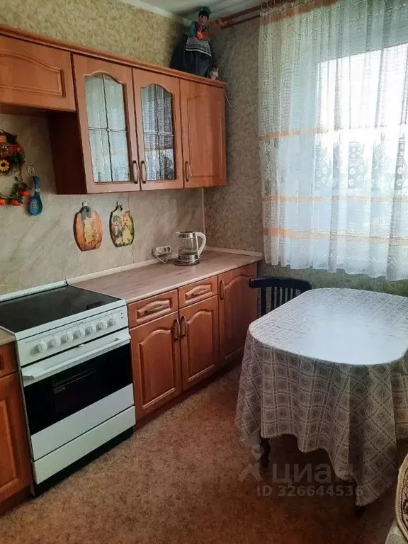 1-к кв. Москва Коровинское ш., 9К2 (38.0 м) - Фото 1