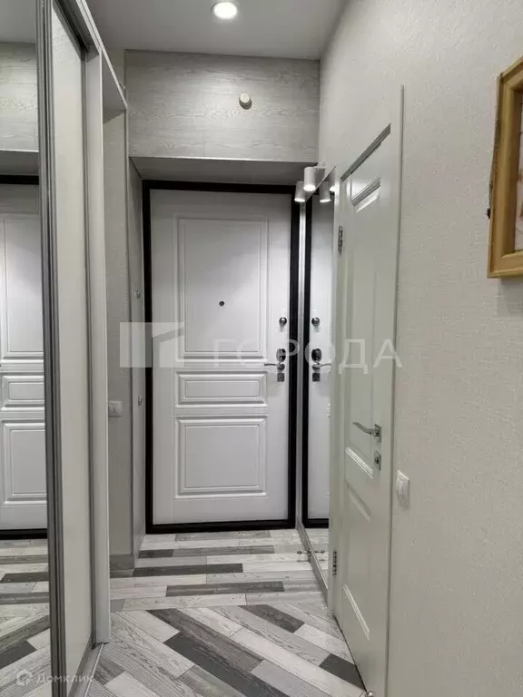 Продаётся квартира-студия, 29 м - Фото 1