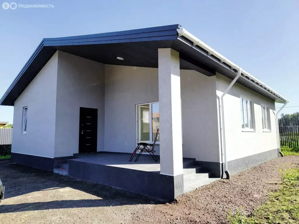 Дом в Богородский городской округ, деревня Соколово, КП Ново-Соколово ... - Фото 1