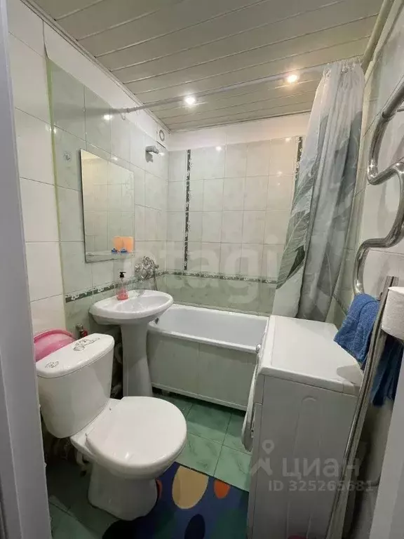 2-к кв. Вологодская область, Вологда Козленская ул., 97 (44.0 м) - Фото 1