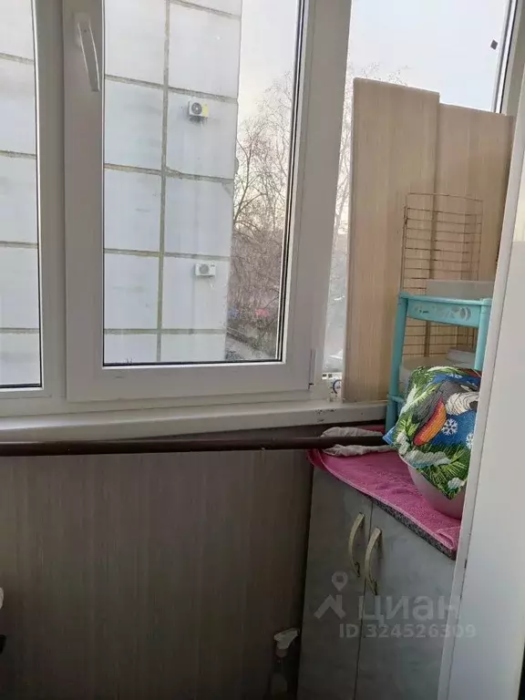 1-к кв. Самарская область, Сызрань ул. Кирова, 94 (34.0 м) - Фото 2