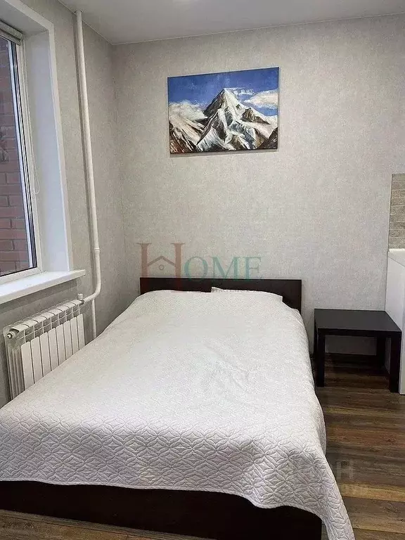 Студия Новосибирская область, Новосибирск ул. Немировича-Данченко, ... - Фото 2