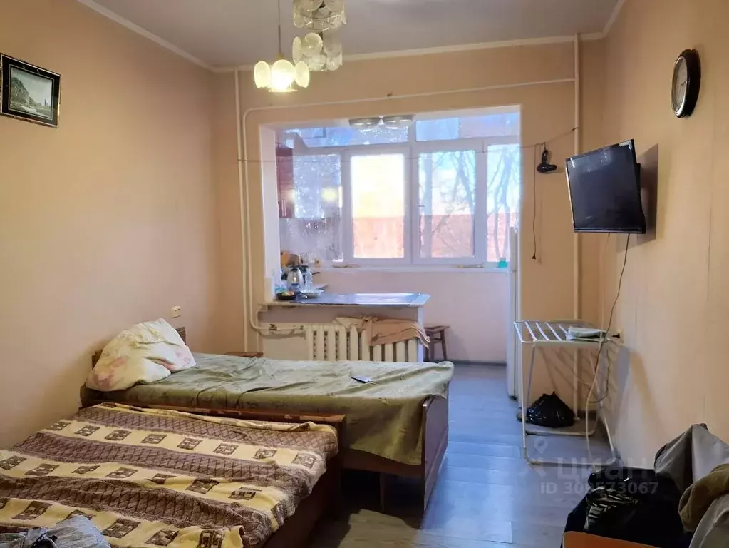 2-к кв. Ставропольский край, Железноводск ул. Ленина, 8 (53.0 м) - Фото 1