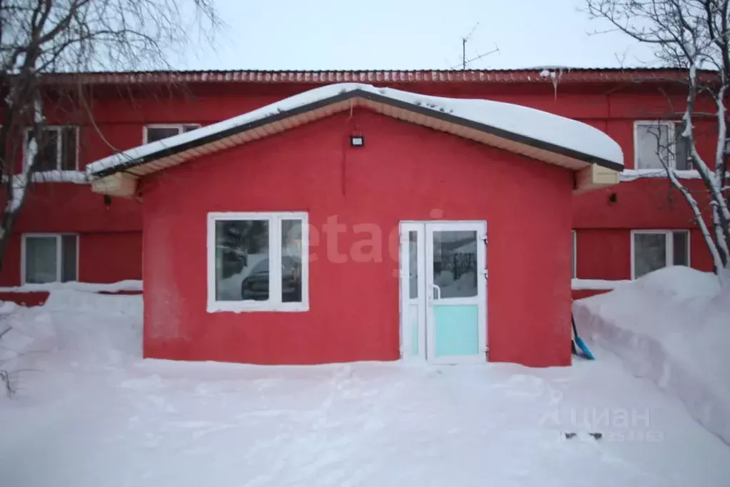 Помещение свободного назначения в Ямало-Ненецкий АО, Новый Уренгой ... - Фото 2