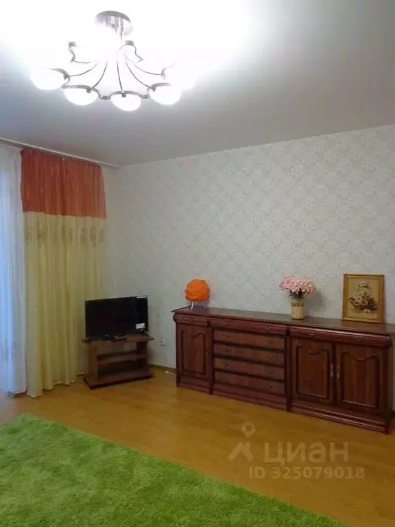 1-к кв. Новосибирская область, Новосибирск просп. Карла Маркса, 11 ... - Фото 2