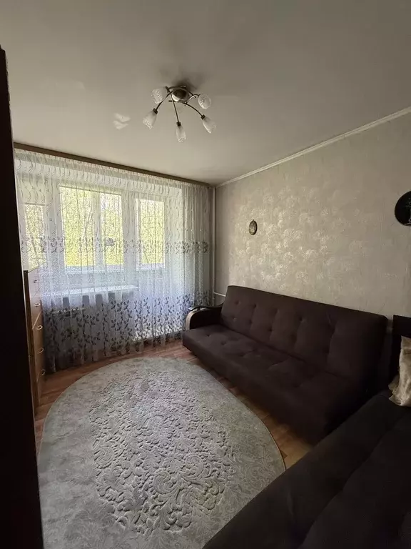 Продаётся 1-к квартира, 31 м - Фото 1