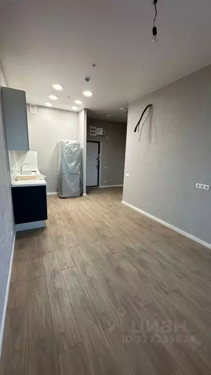 3-к кв. Москва № 2 кв-л, 5с4к1 (55.6 м) - Фото 1