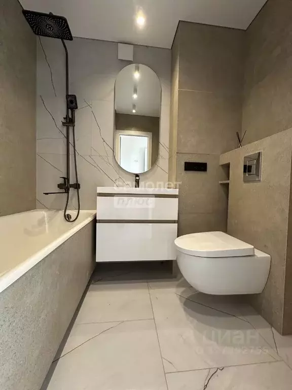 2-к кв. Москва Кировоградская ул., 24К1 (44.5 м) - Фото 1