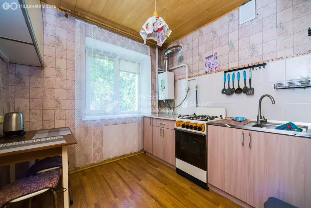 2-комнатная квартира: Рязань, улица Есенина, 34 (44.7 м) - Фото 0