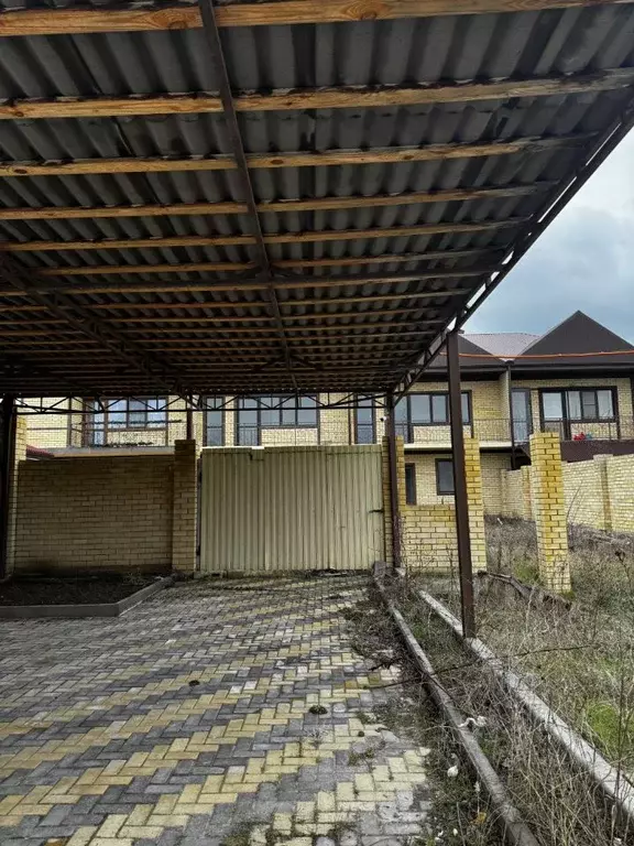 Дом в Краснодарский край, Анапа Алексеевка мкр, пер. Дальний, 9 (540 ... - Фото 0