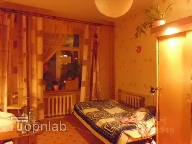 Комната Санкт-Петербург Краснопутиловская ул., 4 (23.0 м) - Фото 2