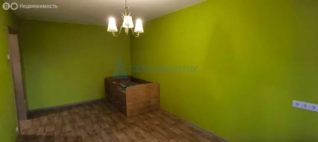 1-комнатная квартира: Подольск, улица Веллинга, 12 (33.6 м) - Фото 2