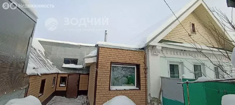 Дом в Чебоксары, Новая улица, 9 (52 м) - Фото 2
