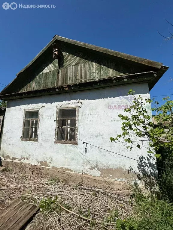 Дом в Орск, посёлок Первомайский, Апрельская улица, 32 (58.7 м) - Фото 1