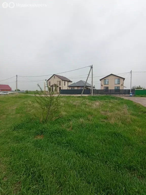 Участок в Ейск, Рассветная улица (3.63 м) - Фото 1