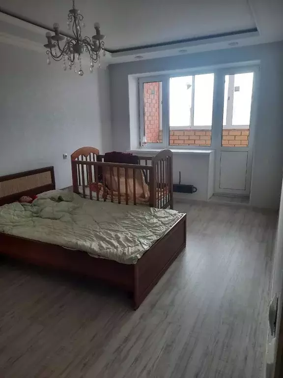 Продается 1-комнатная квартира - Фото 2