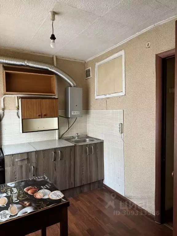 2-к кв. Московская область, Люберцы ул. Электрификации, 6А (31.0 м) - Фото 2