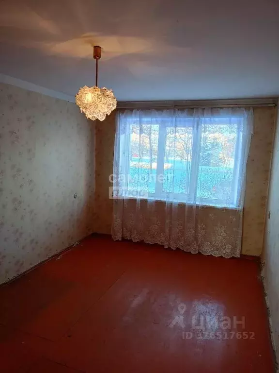 2-к кв. Курская область, Курск Союзная ул., 57 (44.3 м) - Фото 1