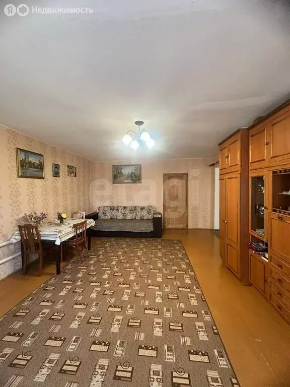 Дом в Оренбург, СНТ Мирное (90 м) - Фото 1