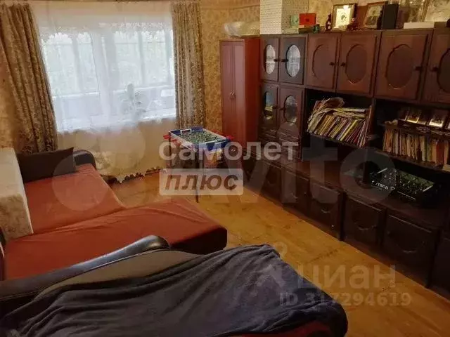 4-к кв. Свердловская область, Екатеринбург ул. Крестинского, 19 (78.0 ... - Фото 1