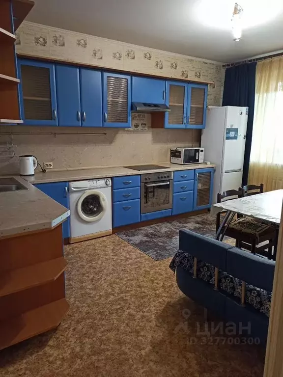 2-к кв. Московская область, Мытищи Шараповская ул., 1к3 (65.0 м) - Фото 1