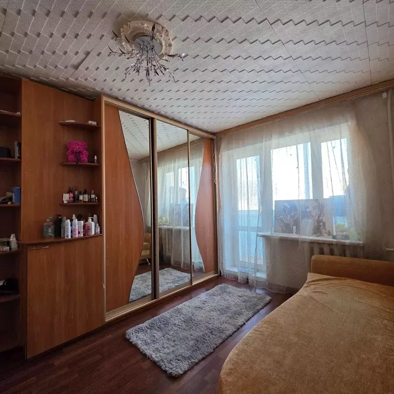 Квартира, 2 комнаты, 44.8 м - Фото 2