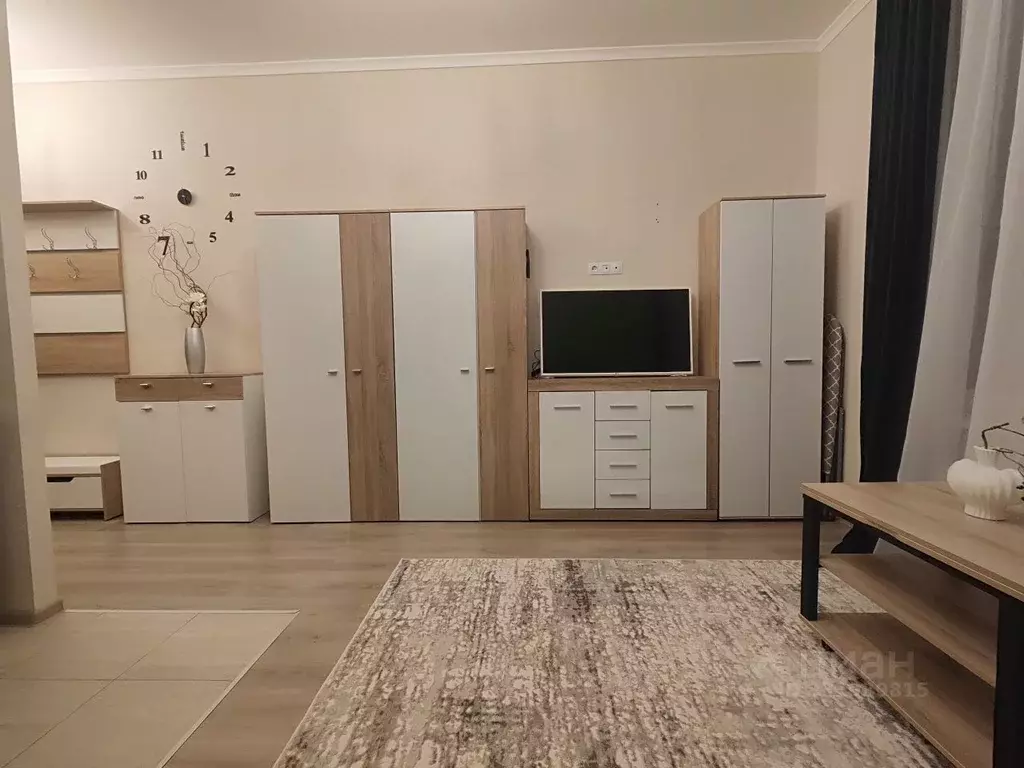 Студия Москва Дмитровское ш., 107к3 (26.0 м) - Фото 2