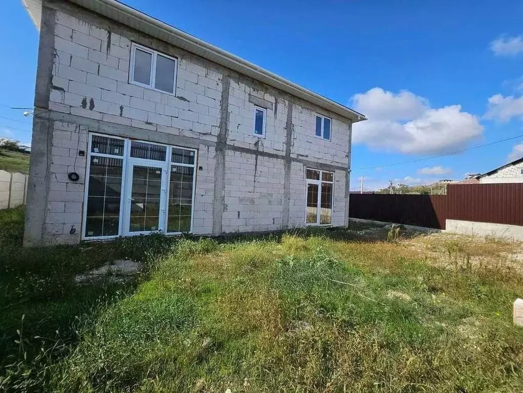 Дом в Севастополь ул. Ленина (240 м) - Фото 2