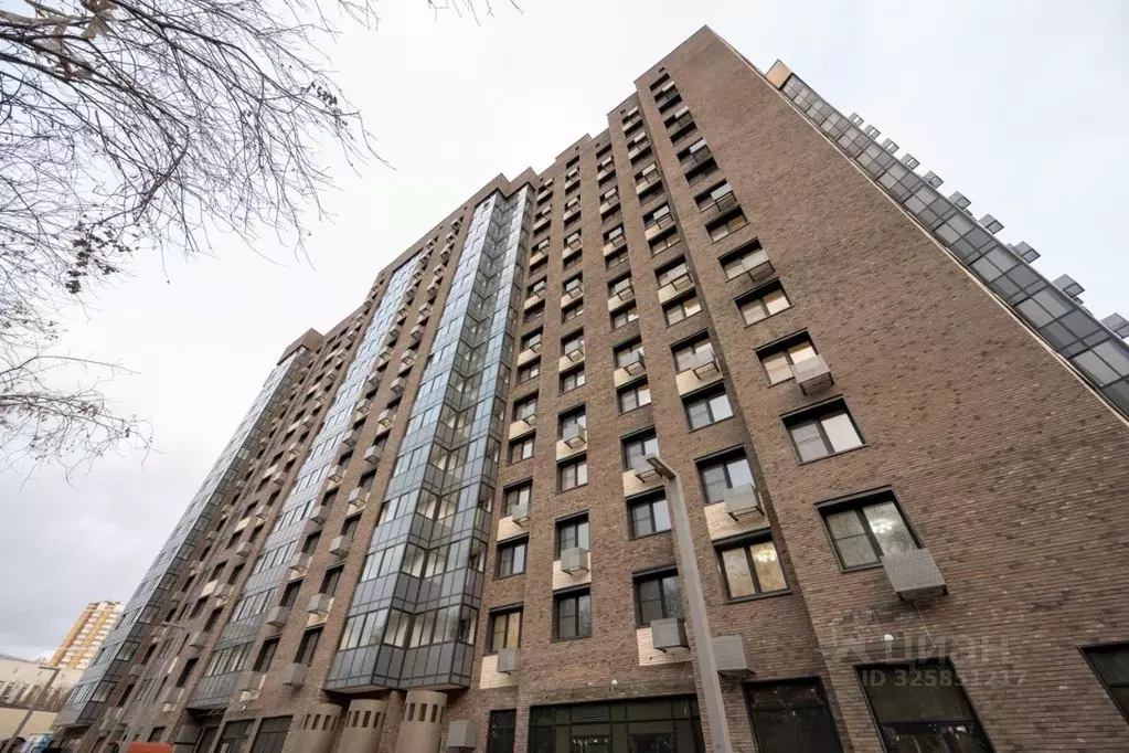 Гараж в Москва Коровинское ш., 12 (19 м) - Фото 1